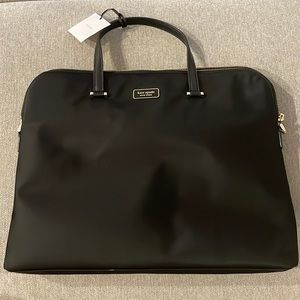 Kate Spade dawn laptop bag